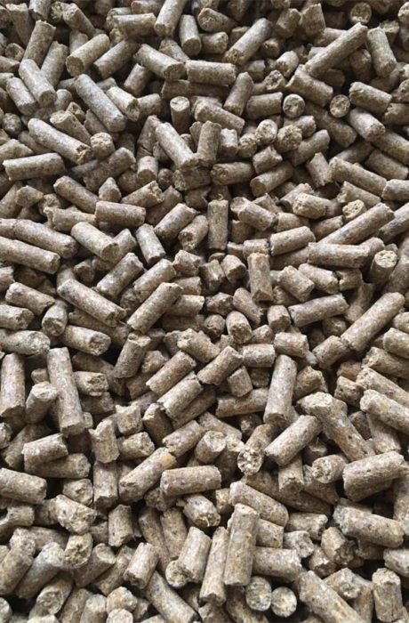 Haylage FibreGold Animal Feed Animal Bedding | Kehoe Farming