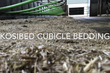 KosiBed Cubicle Bedding